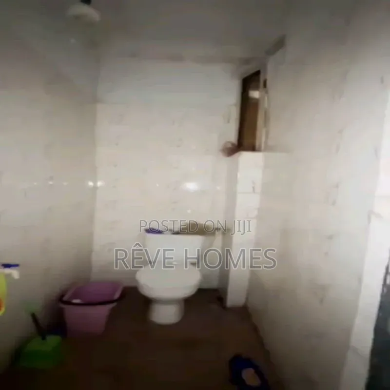 Mini Flat in Shomolu / Shomolu for rent