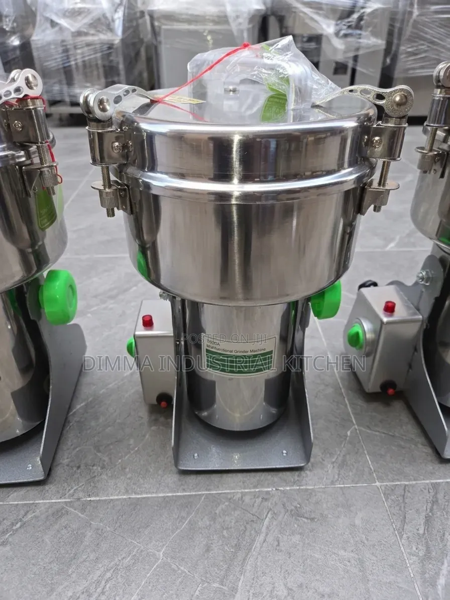 Spice Grinder 1500g