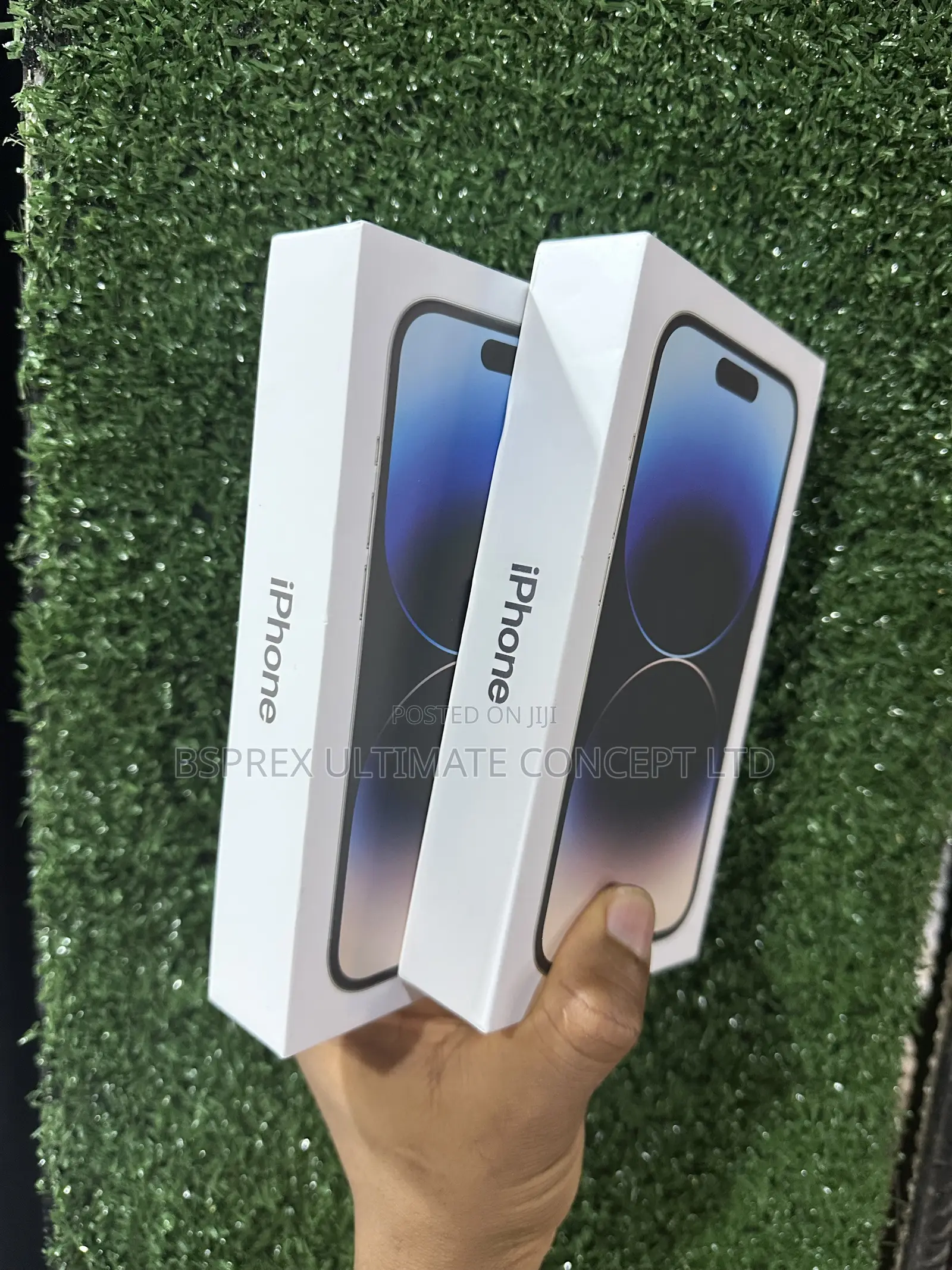 New Apple iPhone 14 Pro 256 GB Silver