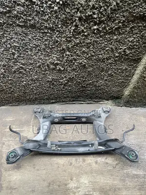 Highesst Grade Back Beam Mercedes Benz C300/C250/E350/GLK Empty