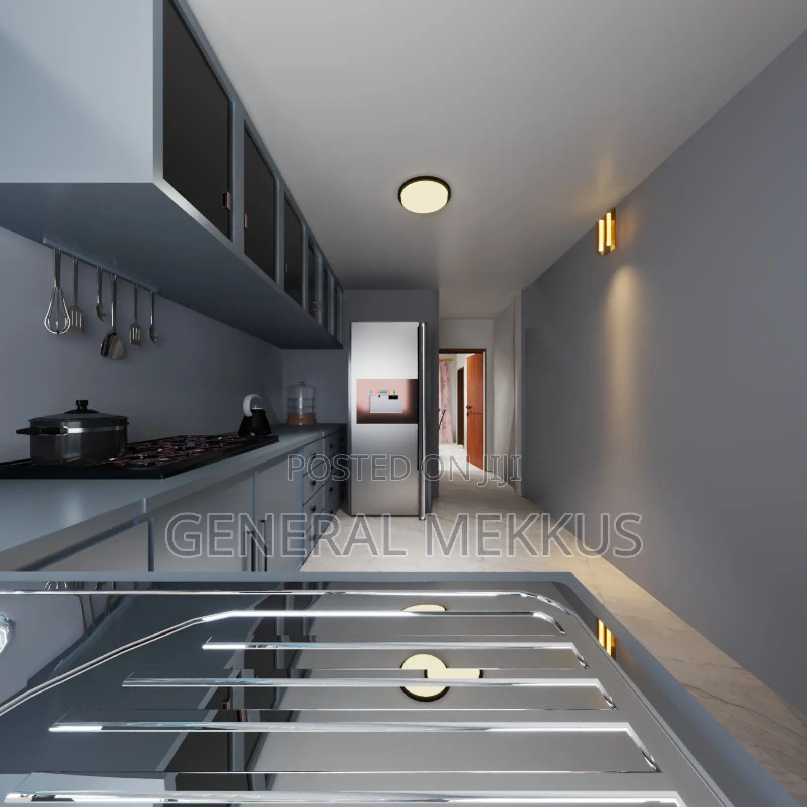 4bdrm Duplex in Providence Estate, Ibeju for sale