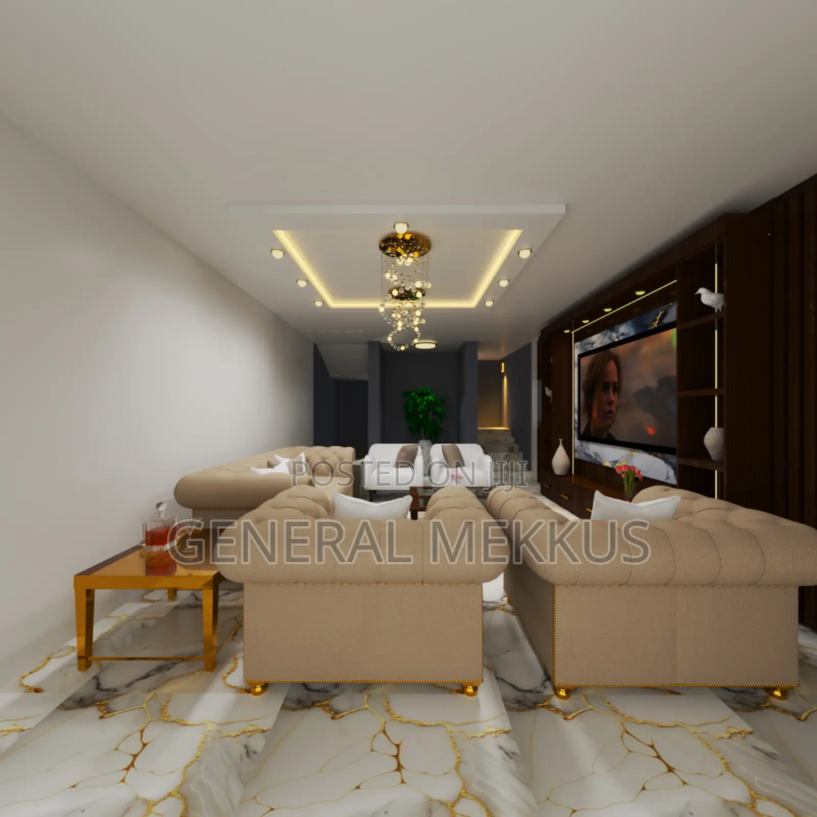 4bdrm Duplex in Providence Estate, Ibeju for sale