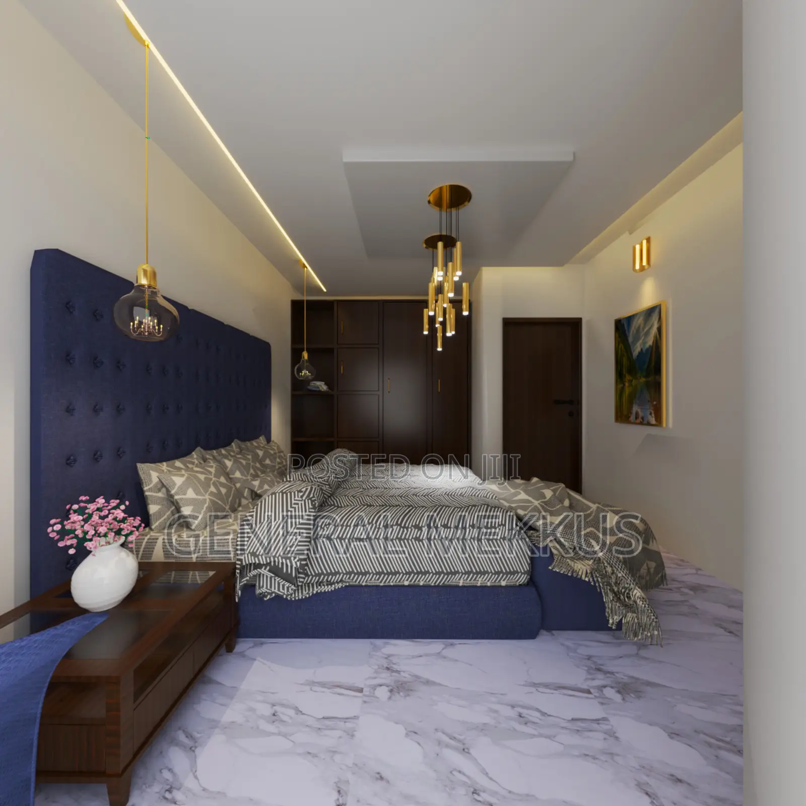 4bdrm Duplex in Providence Estate, Ibeju for sale