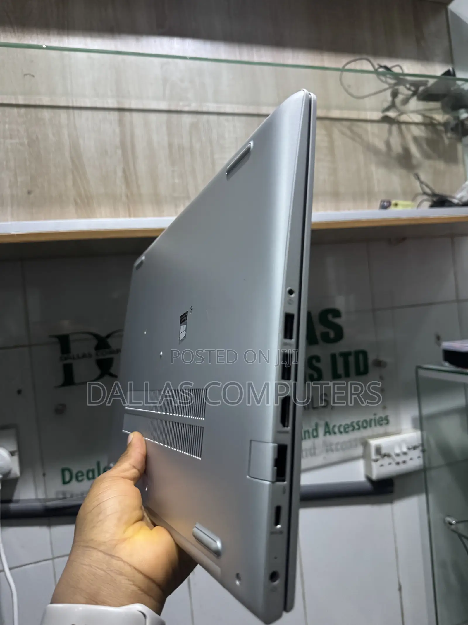 Laptop HP ProBook 455 8GB AMD Ryzen 5 SSD 256GB