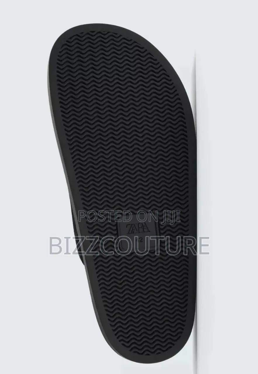 Original Zara Clogs 100% Authentic Guaranteed