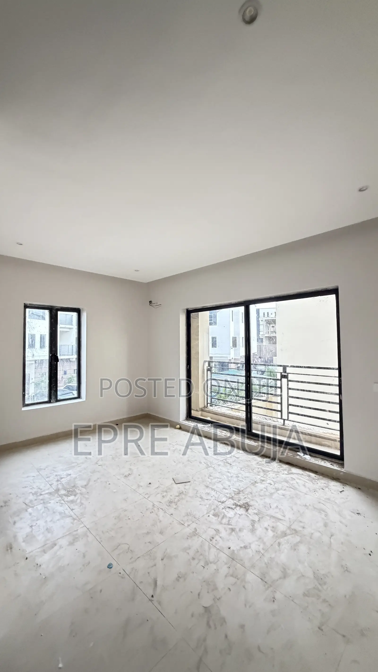 6bdrm Duplex in Jahi for rent