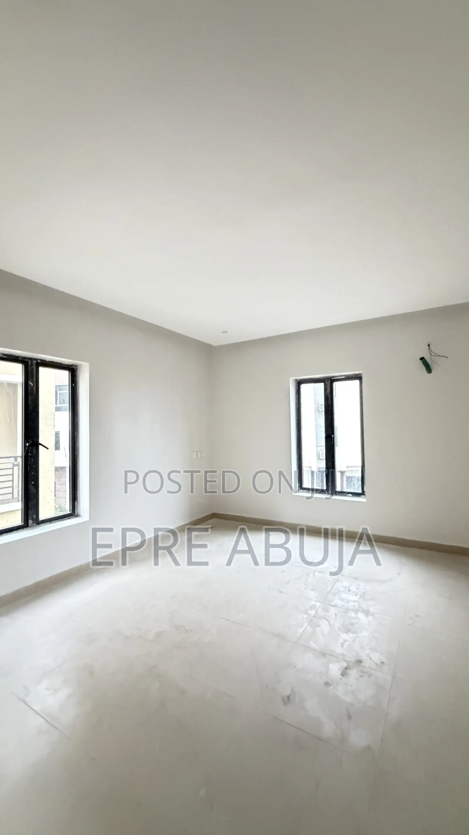 6bdrm Duplex in Jahi for rent