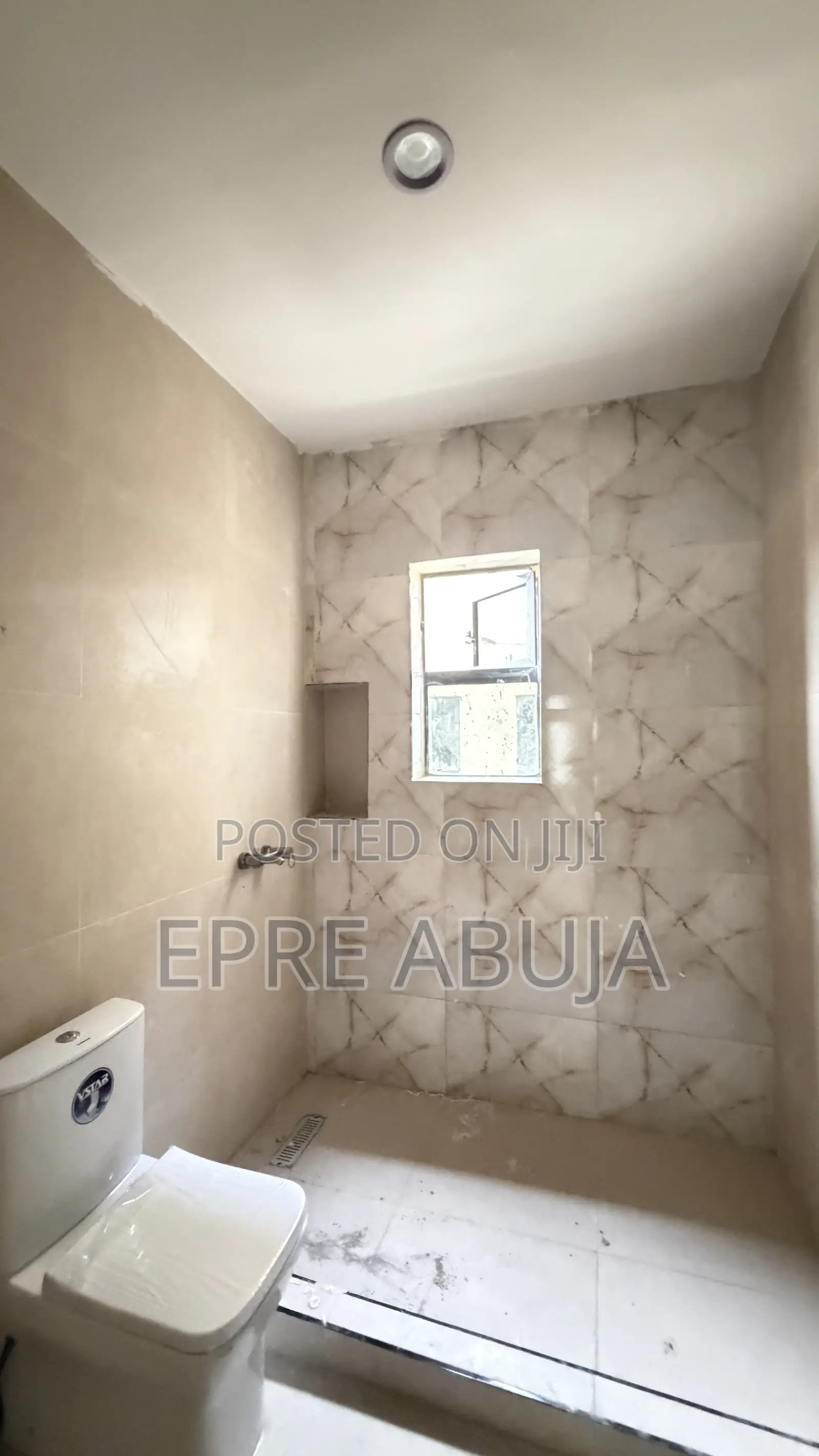 6bdrm Duplex in Jahi for rent