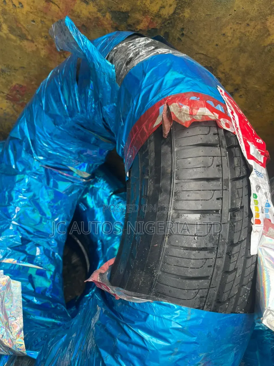 265/65r17 FRONWAY Tyre Original Made in China
