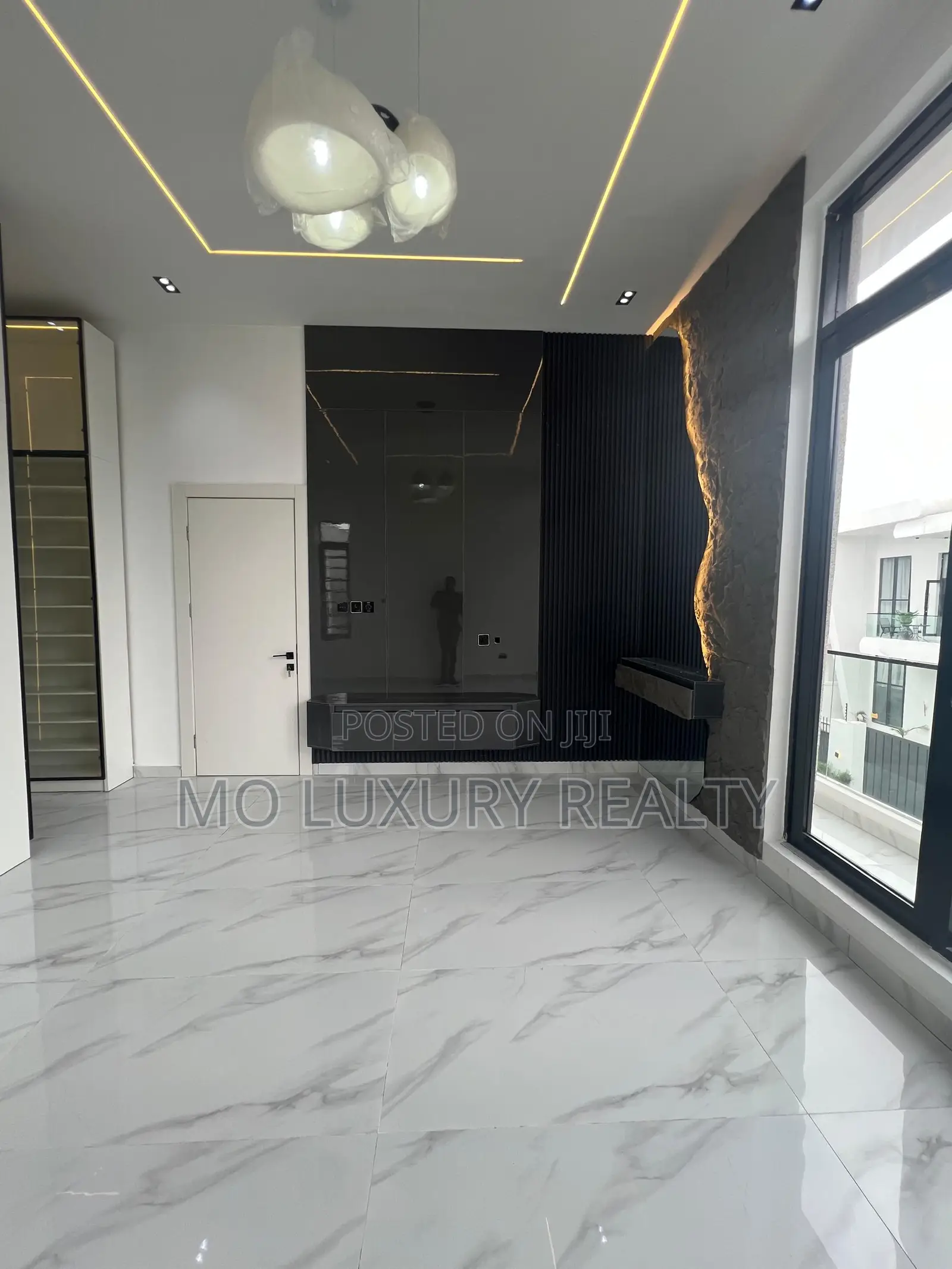 4bdrm Duplex in Ajah for sale