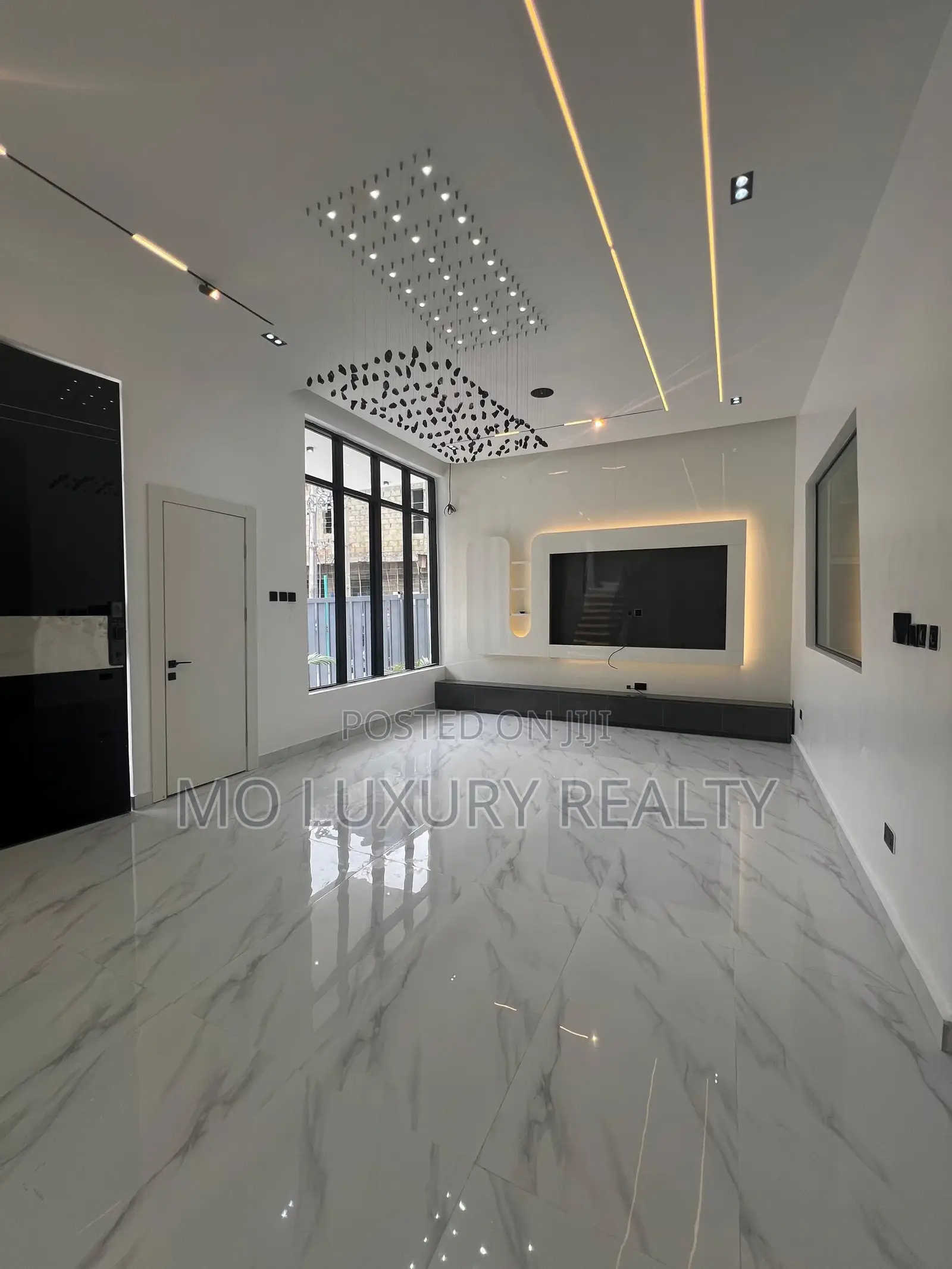 4bdrm Duplex in Ajah for sale