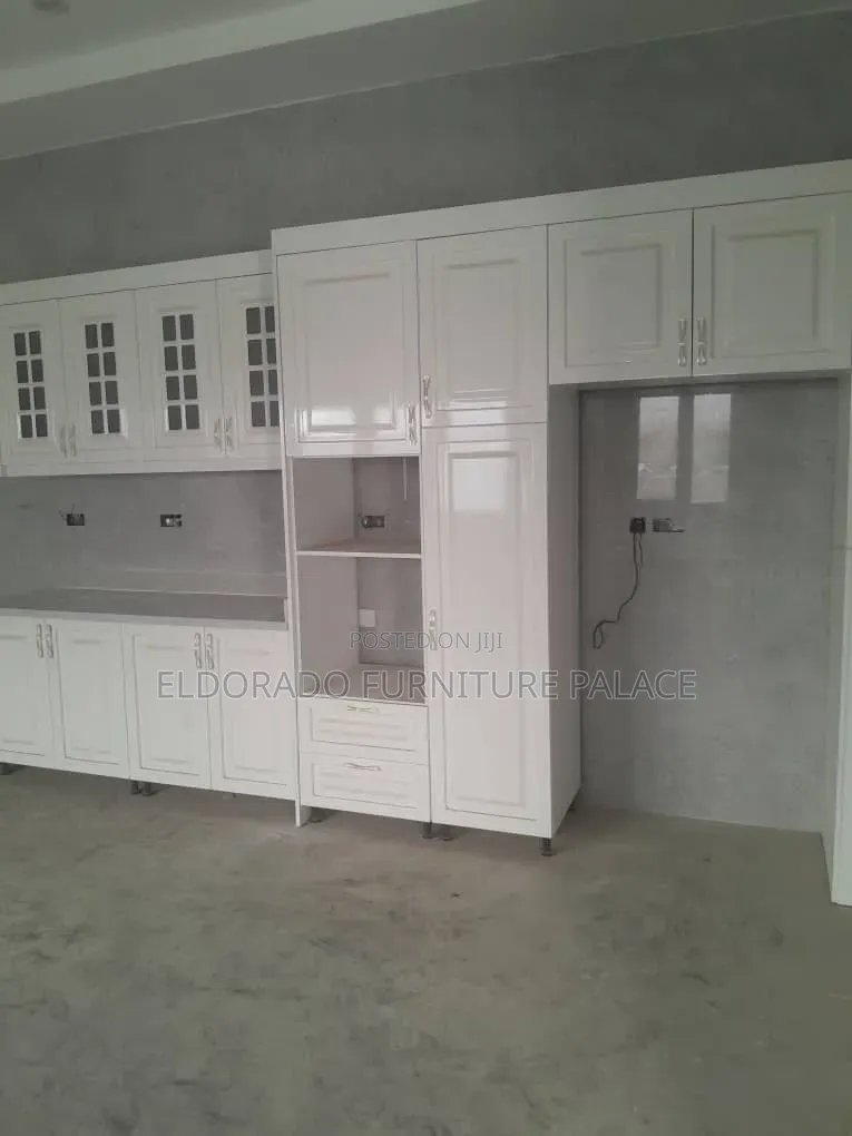 Quality Design Kitchen Cabinets