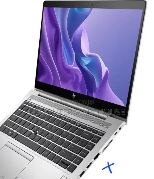 New Laptop HP EliteBook 2170P 4GB Intel Core i5 SSD 256GB