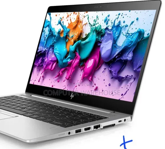 New Laptop HP EliteBook 2170P 4GB Intel Core i5 SSD 256GB