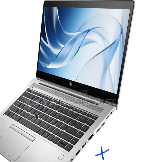 New Laptop HP EliteBook 2170P 4GB Intel Core i5 SSD 256GB