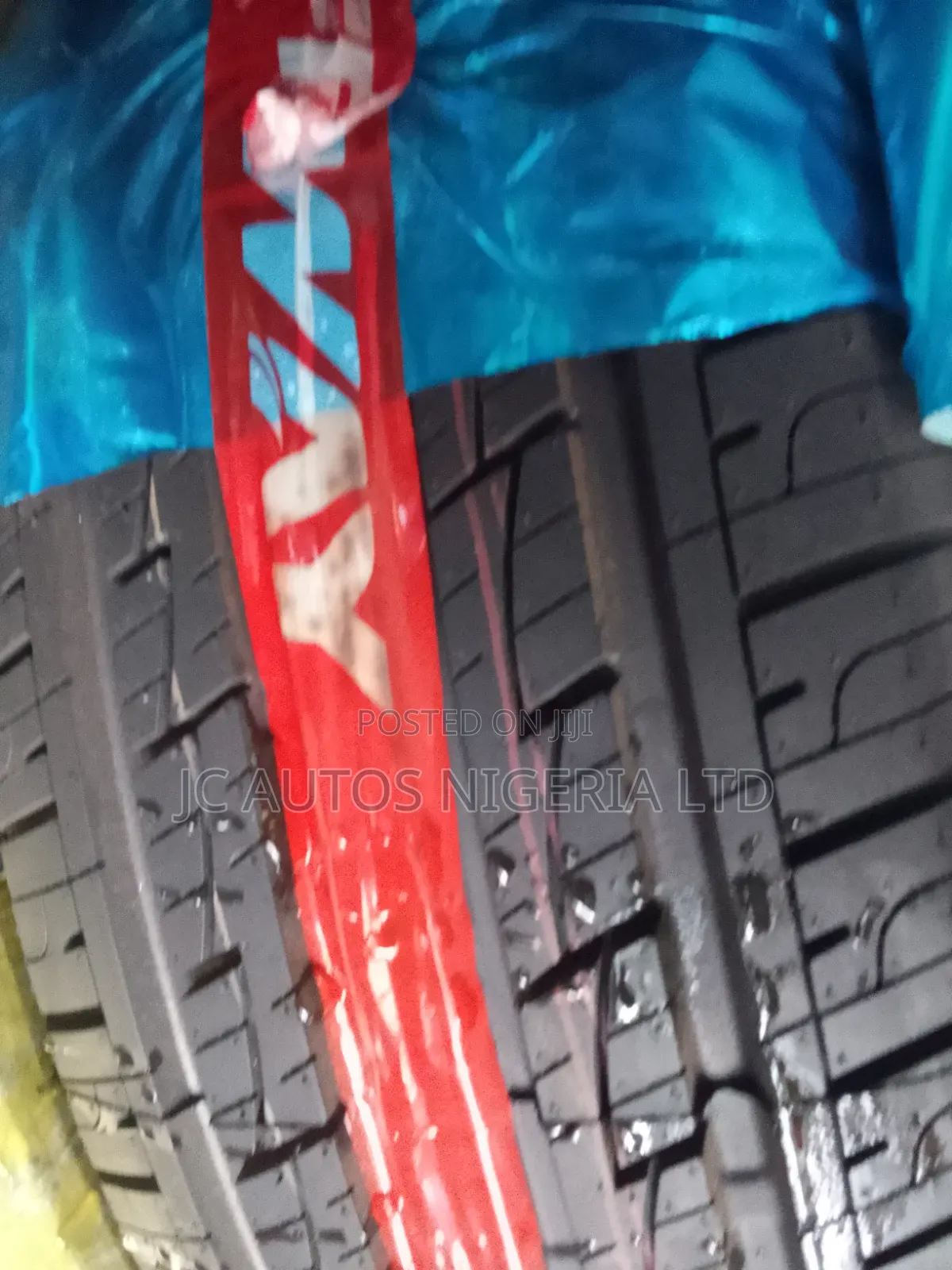 265/65r17 FRONWAY Tyre Original Made in China
