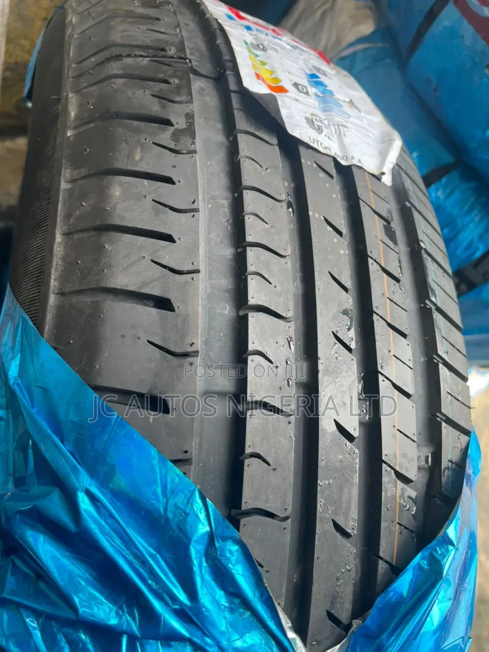 235/65r17 FRONWAY Tyre Original Made in China