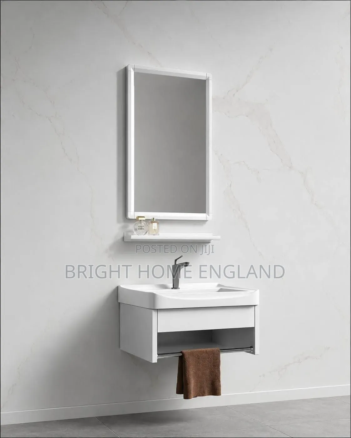 PVC Cabinet Hanging