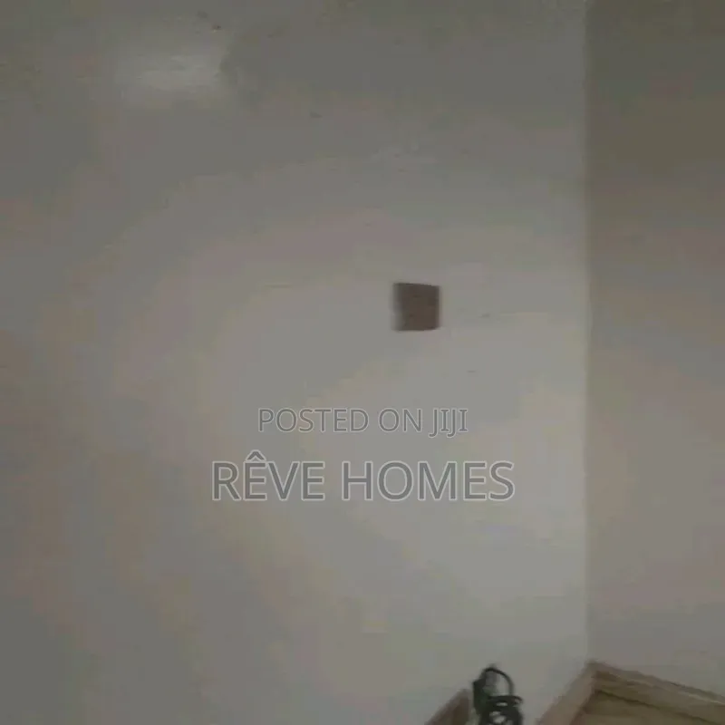 2bdrm Block of Flats in Alagomeji for rent
