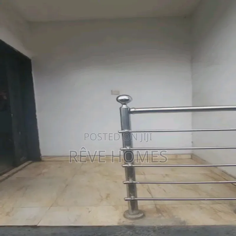 2bdrm Block of Flats in Alagomeji for rent