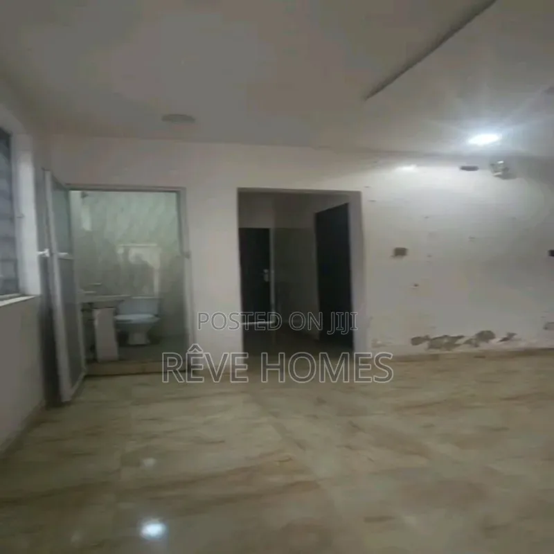 2bdrm Block of Flats in Alagomeji for rent