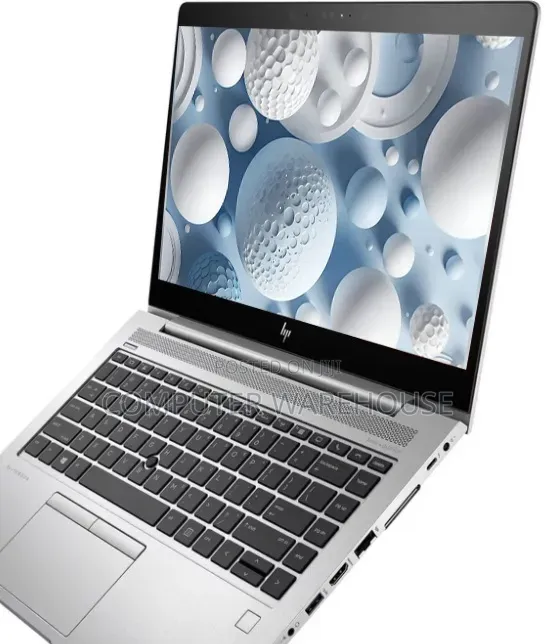 New Laptop HP EliteBook 2530P 4GB Intel Core i5 SSD 256GB