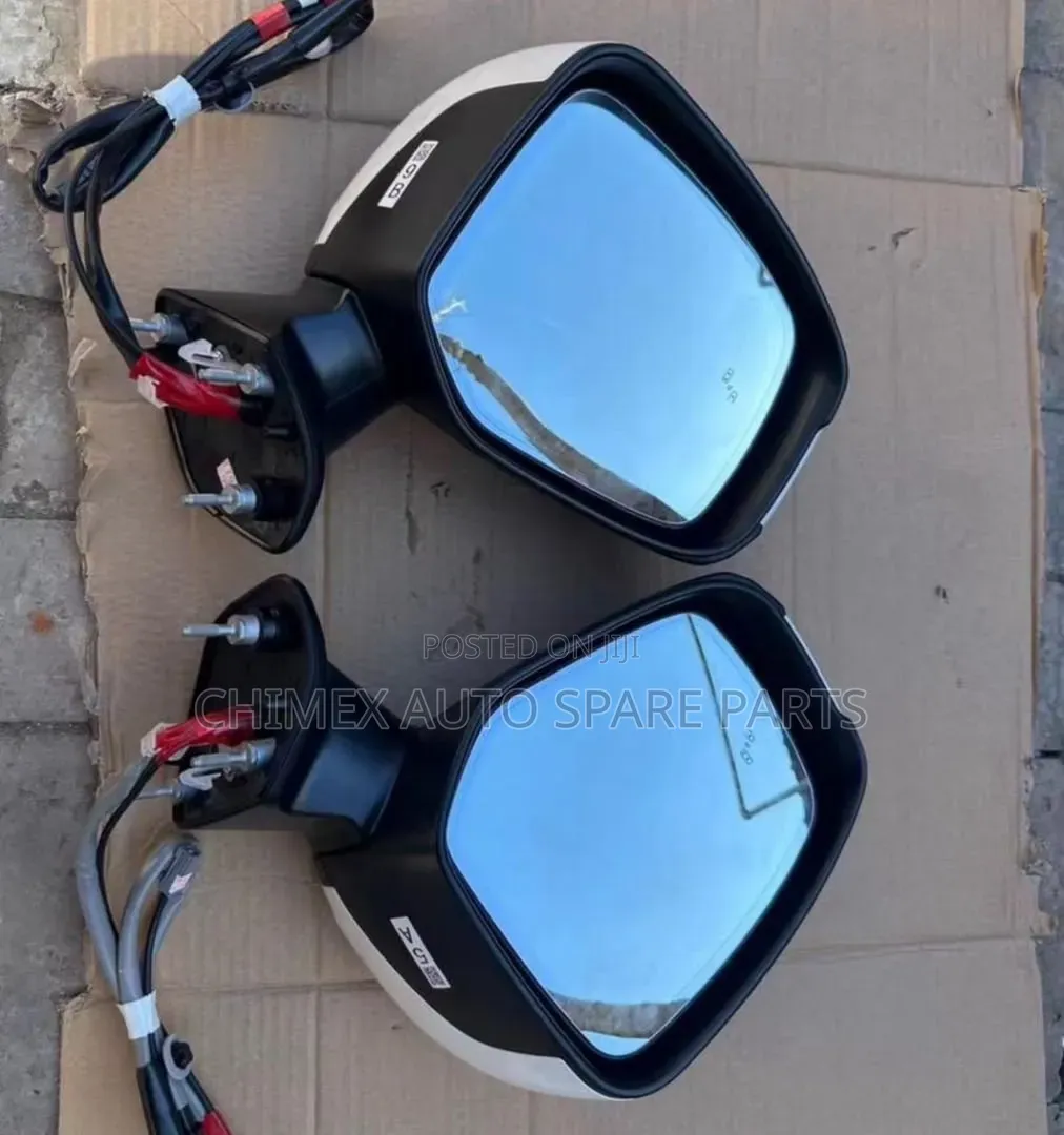 Side Mirror for Mercedes-Benz GLE 68 2023