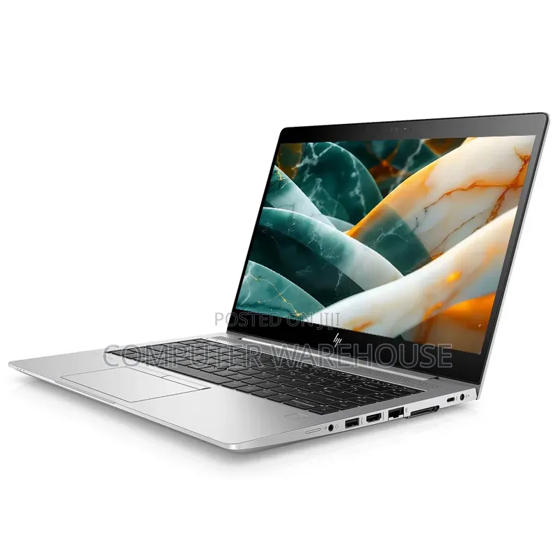 New Laptop HP EliteBook 2530P 4GB Intel Core i5 SSD 256GB