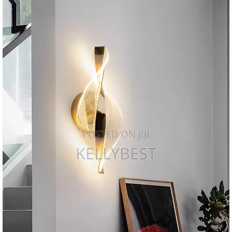 Wall Bracket Lamp