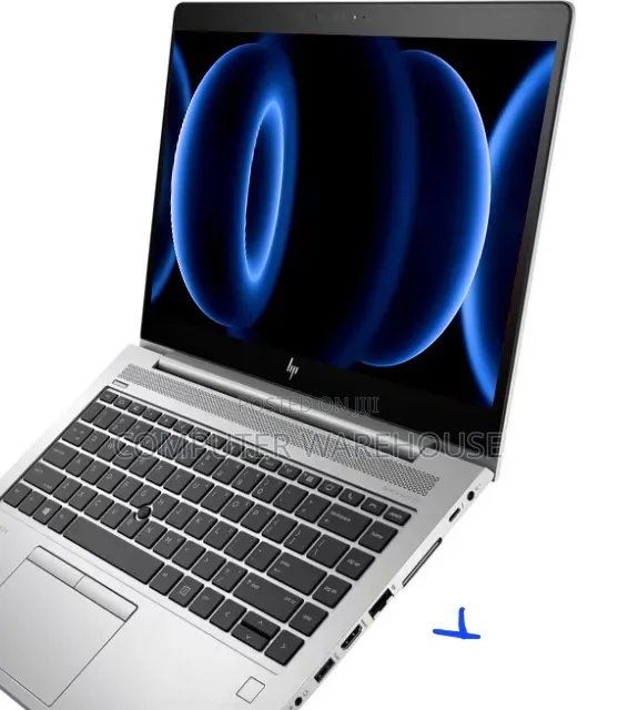 New Laptop HP EliteBook 2560P 4GB Intel Core i5 SSD 256GB