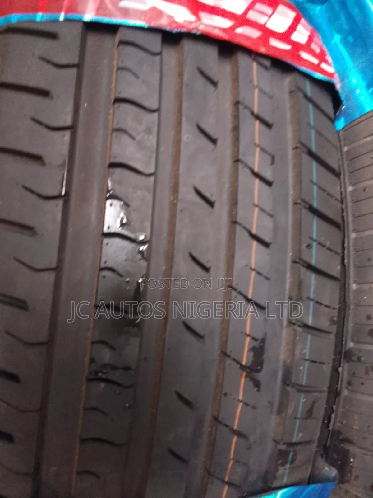 235/65r17 FRONWAY Tyre Original Made in China