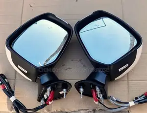 Side Mirror for Mercedes-Benz GLE 68 2023