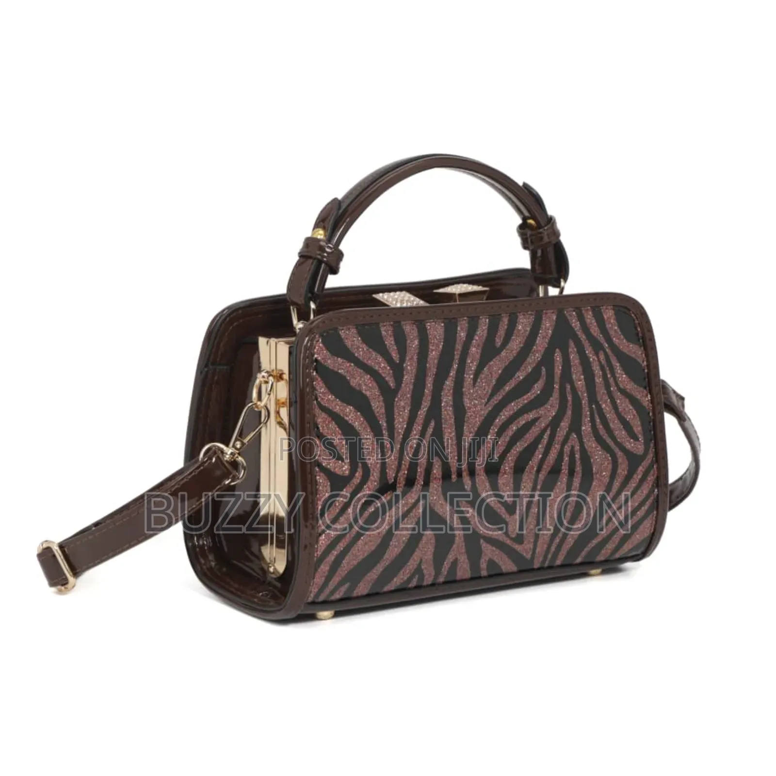 Luxury Stylish Women's Handbag