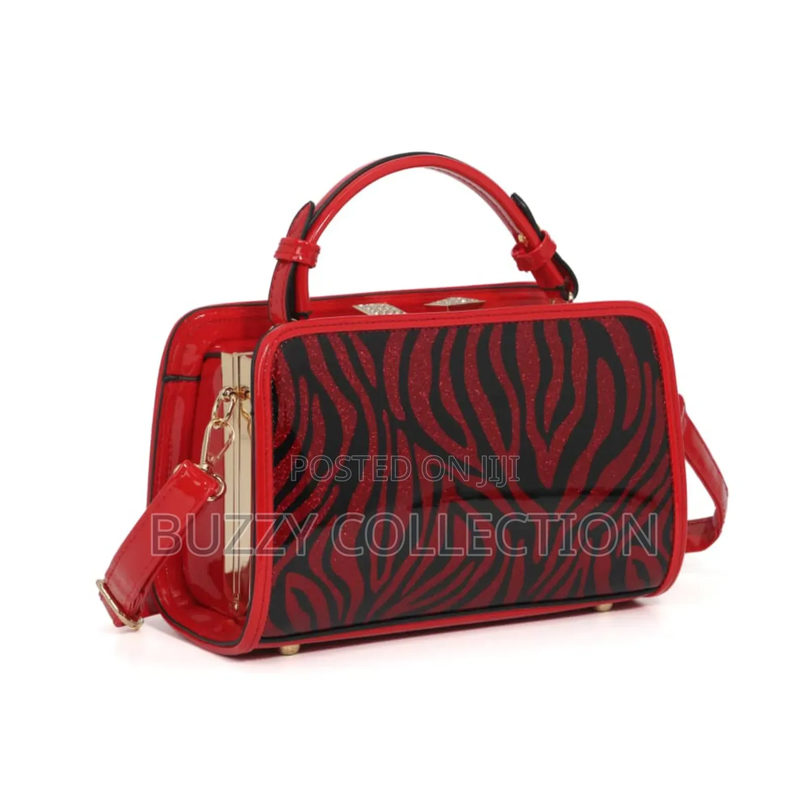 Luxury Stylish Women's Handbag