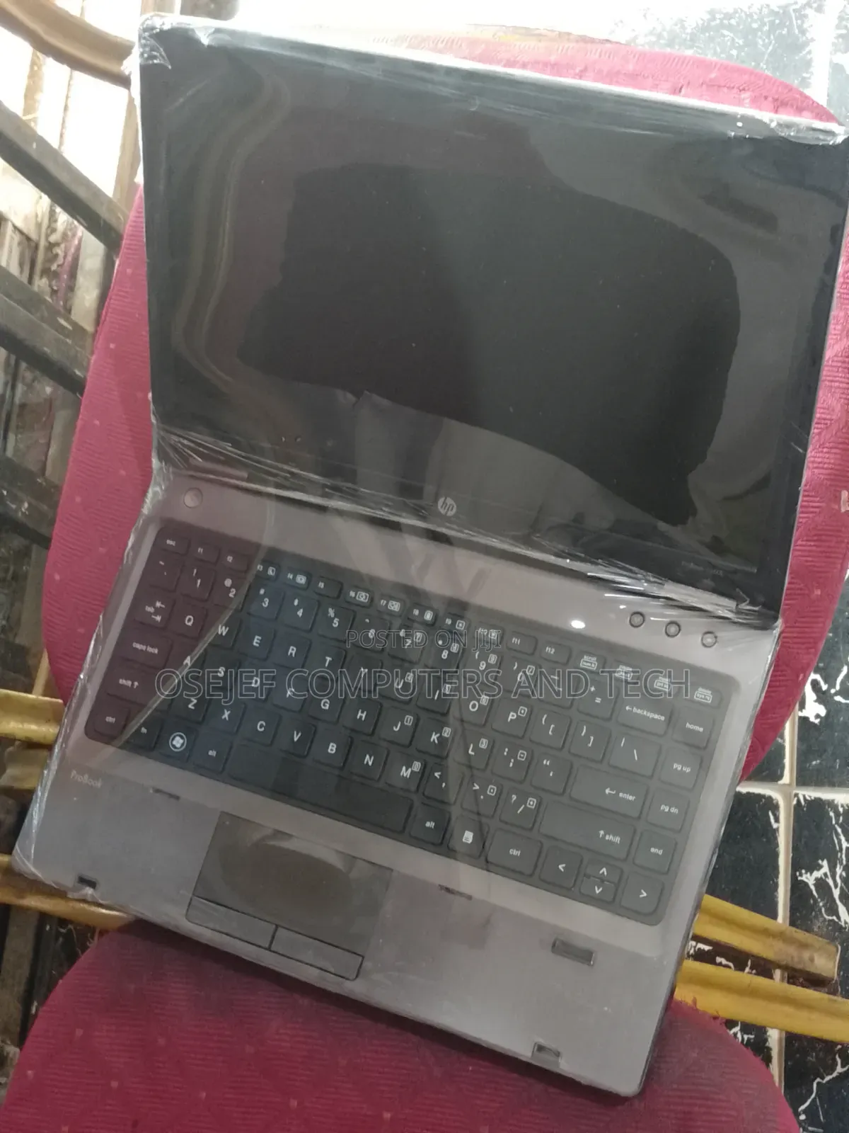 Laptop HP ProBook 6360B 4GB Intel Core i3 SSD 128GB