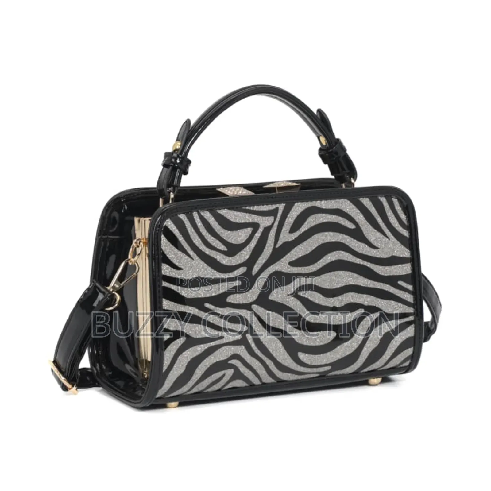 Luxury Stylish Women's Handbag