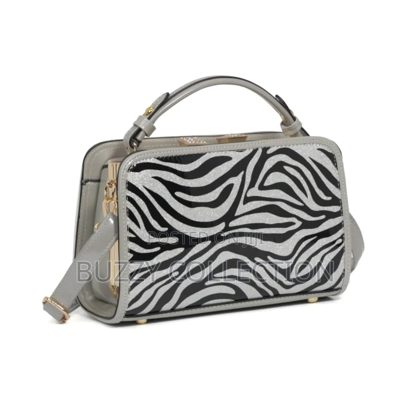 Luxury Stylish Women's Handbag