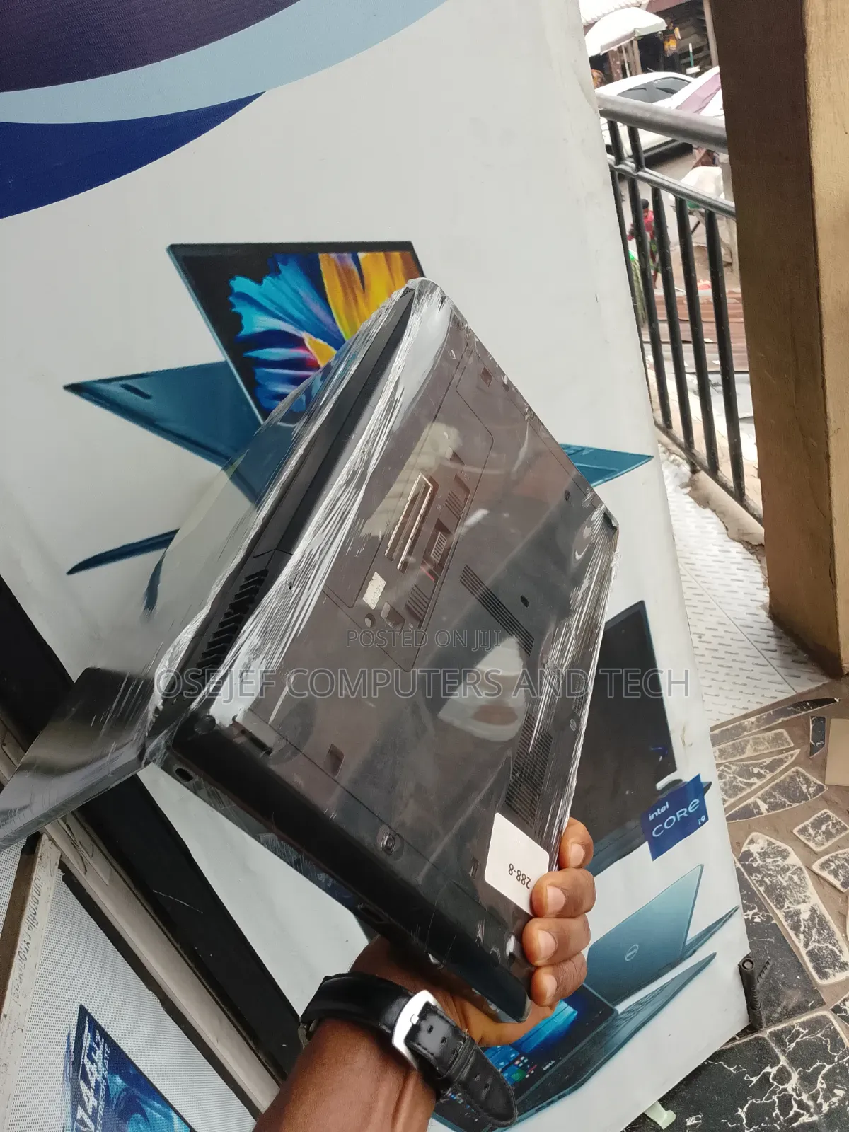Laptop HP ProBook 6360B 4GB Intel Core i3 SSD 128GB