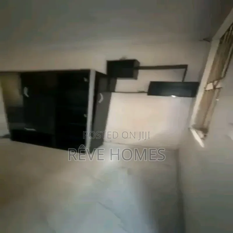 Studio Apartment in Fadeyi for rent