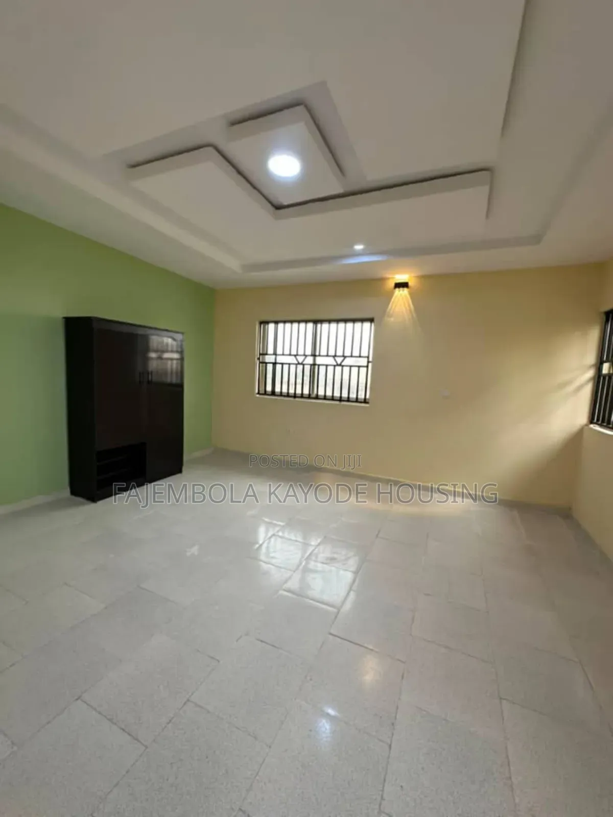 4bdrm Duplex in Ojo Aloba Street, Akobo for rent