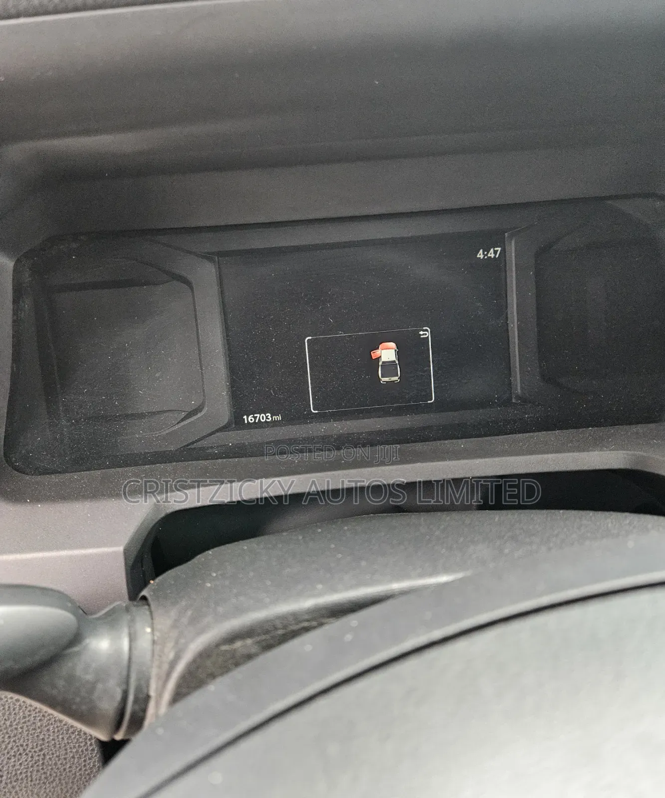 Toyota Tacoma 2025