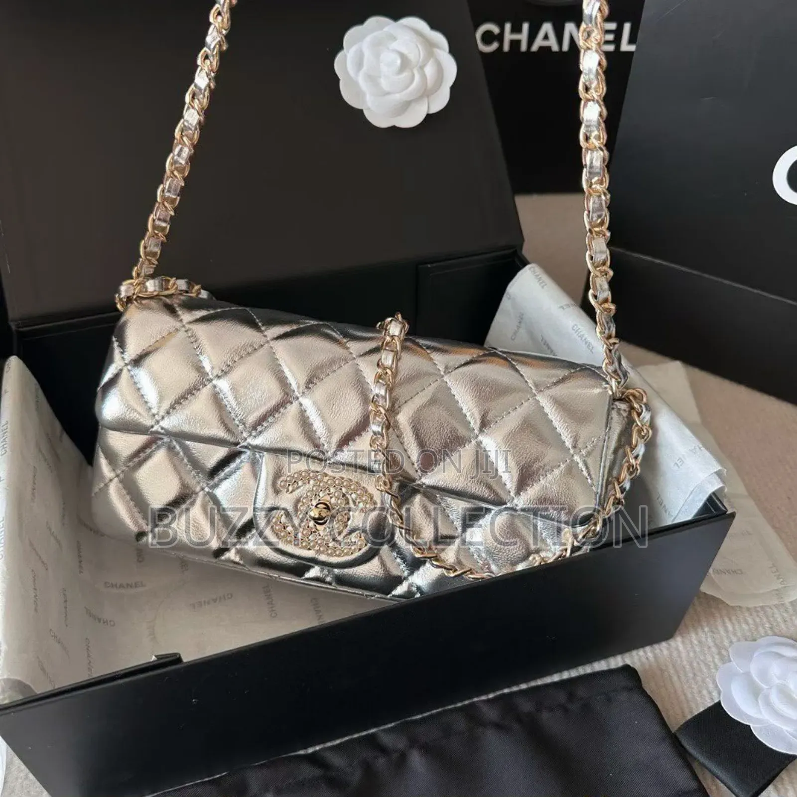 High Quality Luxury Chanel Handbag