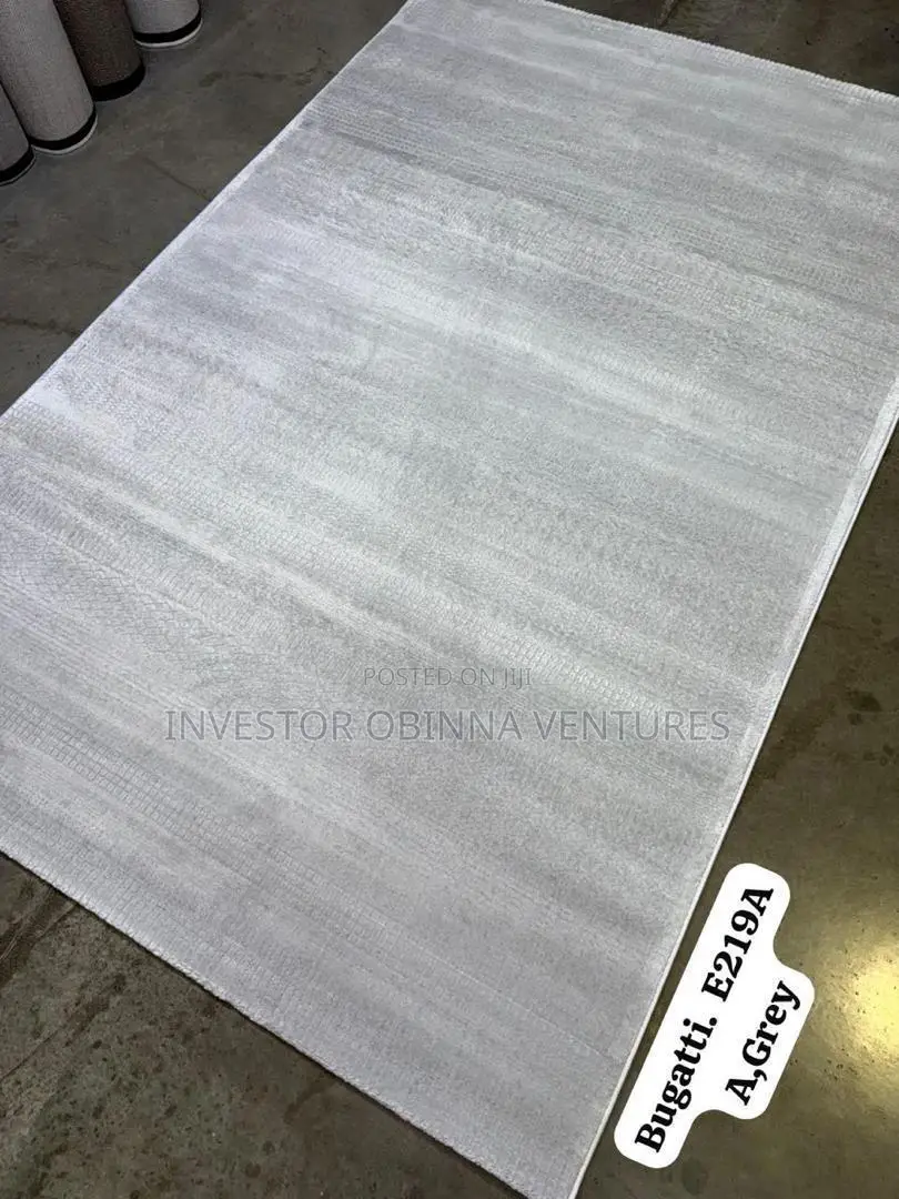 VIP Modern Millat Collection Turkey Luxurious Center Rug