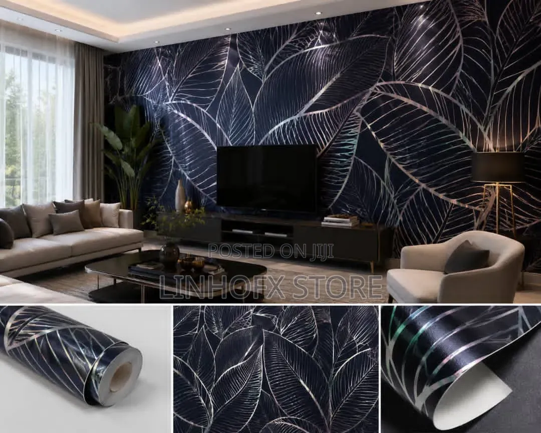 60CMX3M Wall Paper