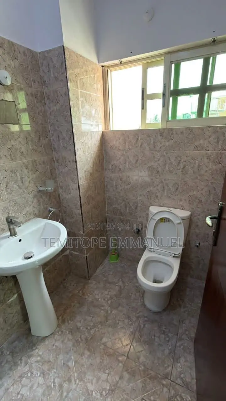Furnished 3bdrm Apartment in Old Ikoyi for rent