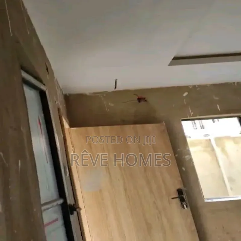 Studio Apartment in Alagomeji for rent