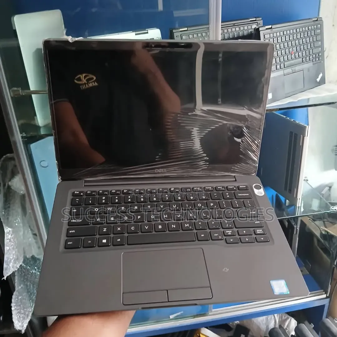 Laptop Dell Latitude 7300 16GB Intel Core i7 SSD 256GB