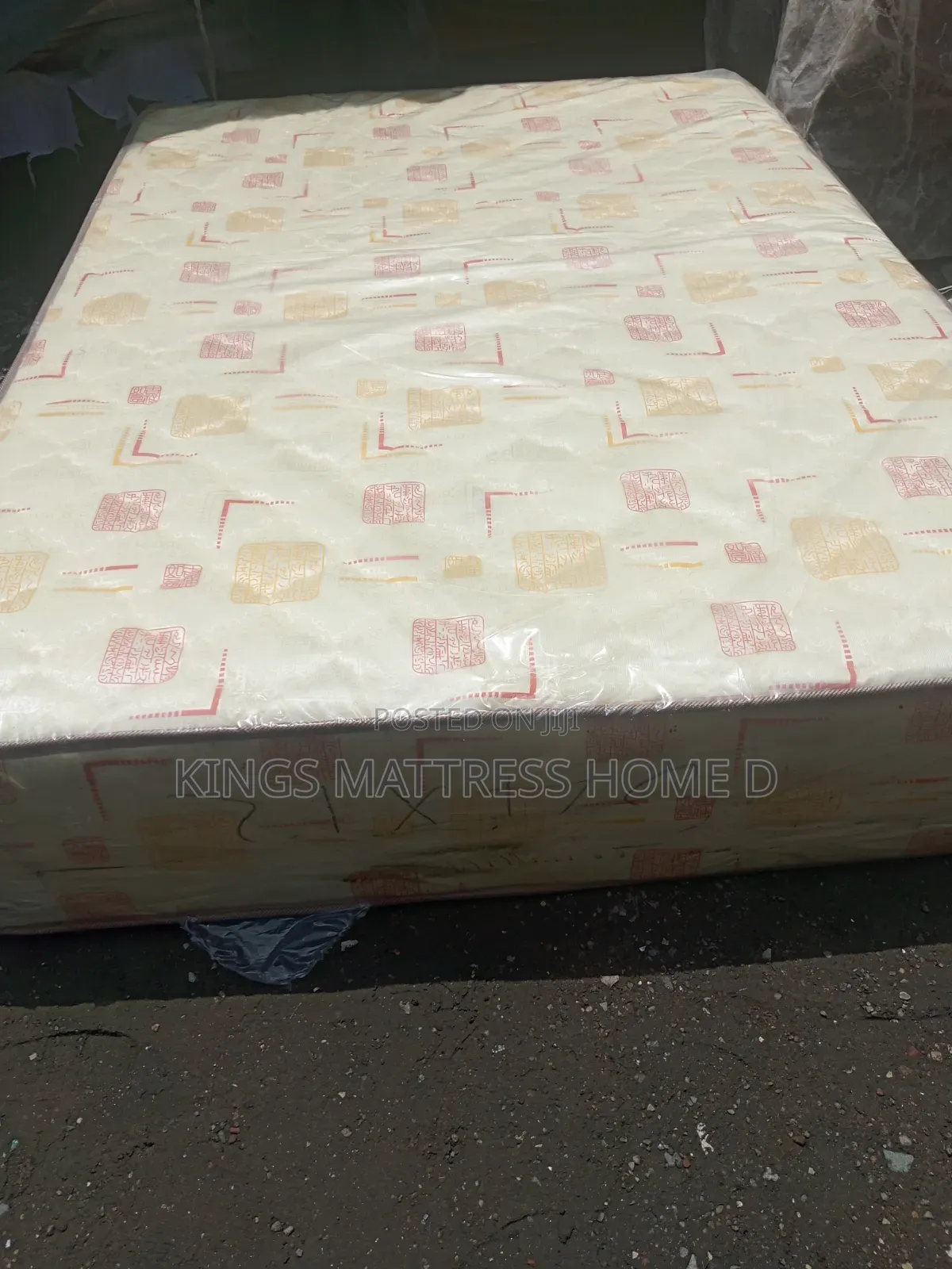Turkish Mattress and for Good Condition Mattress