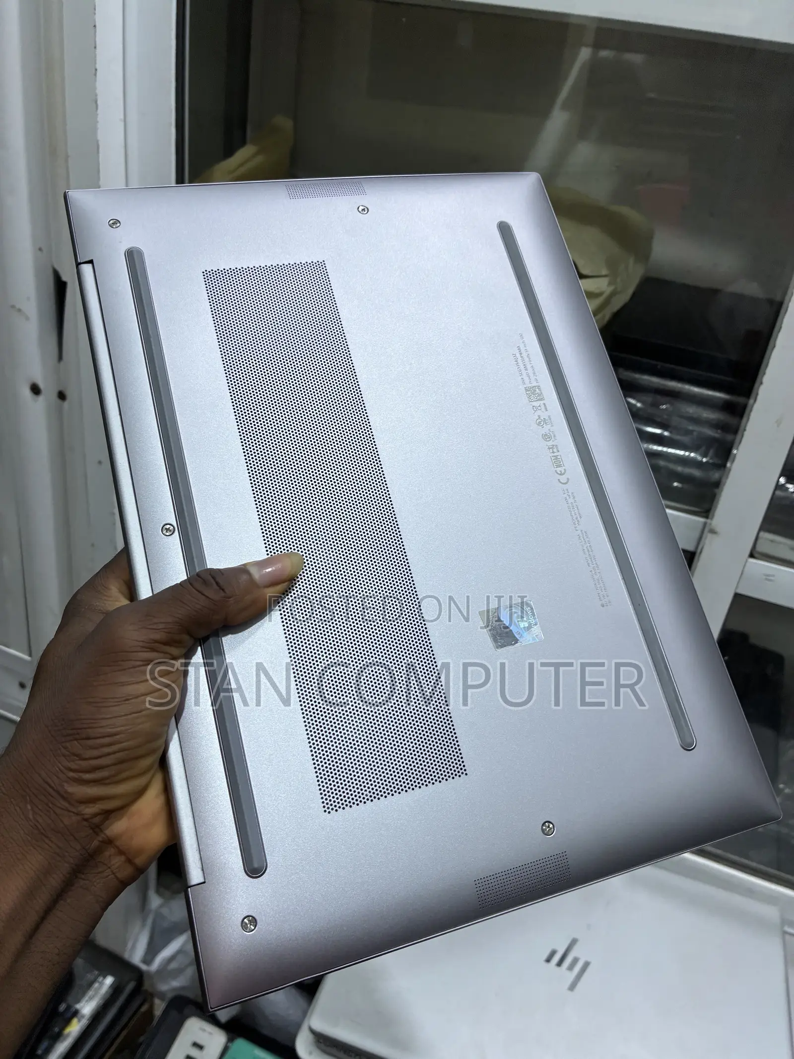 Laptop HP ZBook Firefly 14 G10 16GB Intel Core i5 SSD 512GB