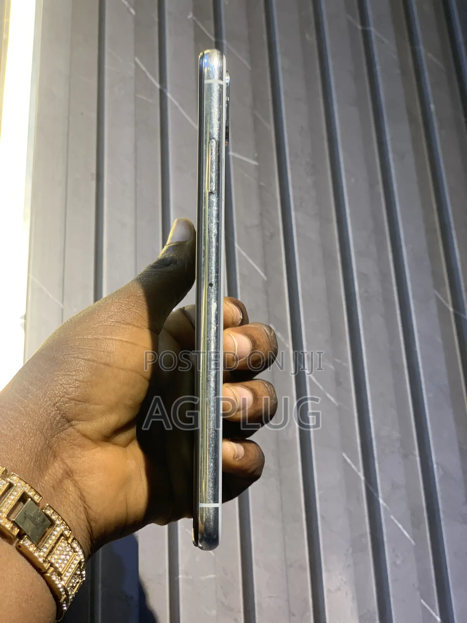 Apple iPhone XS Max 64 GB White